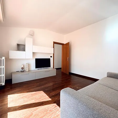 Appartement Cn035 - Cesenatico, Trilocale Con Terrazza Panoramica A 100mt Dal Mare *